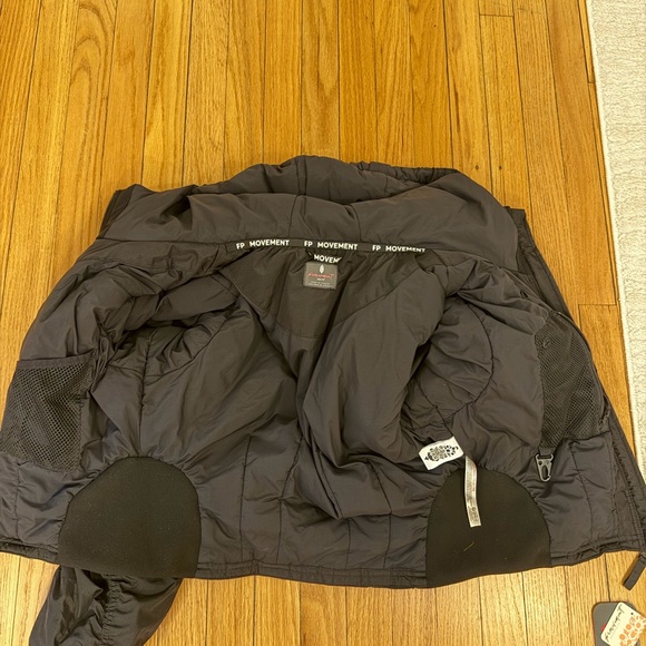 FP Movement Powder Vixen Jacket - Picture 9 of 10